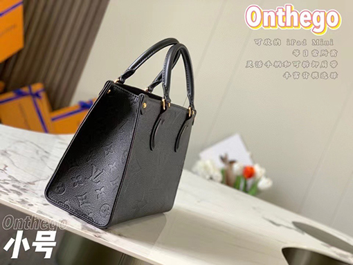 ルイヴィトンスーパーコピー LV クラシックなパターン ハンドバッグM45653