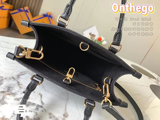 ルイヴィトンスーパーコピー LV クラシックなパターン ハンドバッグM45653