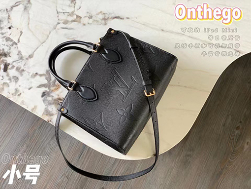ルイヴィトンスーパーコピー LV クラシックなパターン ハンドバッグM45653