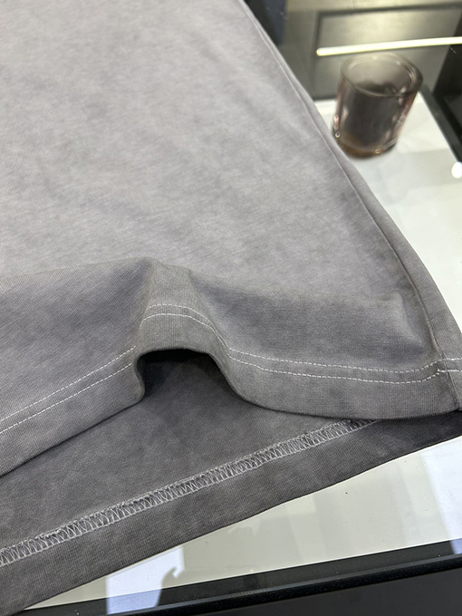 アレキサンダーワン ティーシャツ 洗い染めシリーズ ヒットショートスリーブTシャツ
