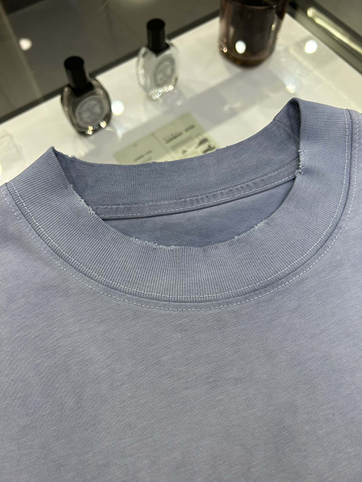 アレキサンダーワン ティーシャツ 洗い染めシリーズ ヒットショートスリーブTシャツ