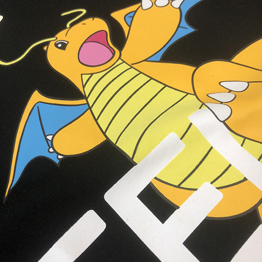フェンディ 新しいカップルのラウンドネックTシャツ