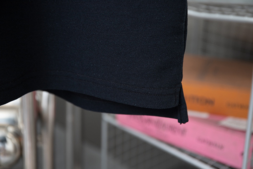 グッチスーパーコピー 限定 刺繍半袖ポロシャツ
