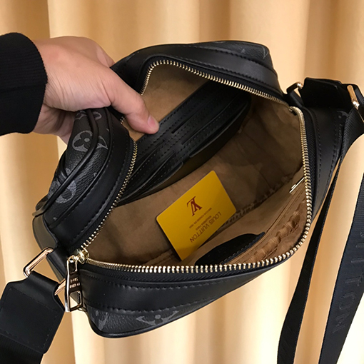 ルイヴィトンスーパーコピー  ハイエンドファッションLV斜めバッグ