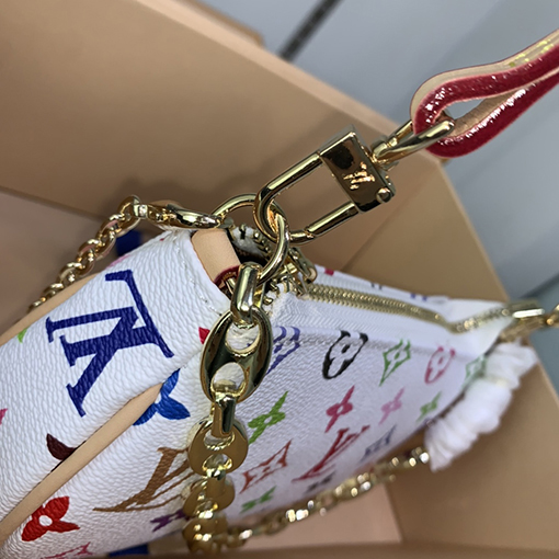 ルイヴィトン カウンターペア版ロングショルダーストラップ バッグ