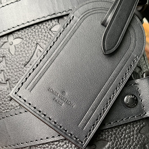 ルイヴィトンコピー Aerogramバージョンの新しいKeepall XSバッグ M20900