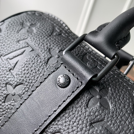 ルイヴィトンコピー Aerogramバージョンの新しいKeepall XSバッグ M20900