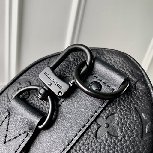 ルイヴィトンコピー Aerogramバージョンの新しいKeepall XSバッグ M20900