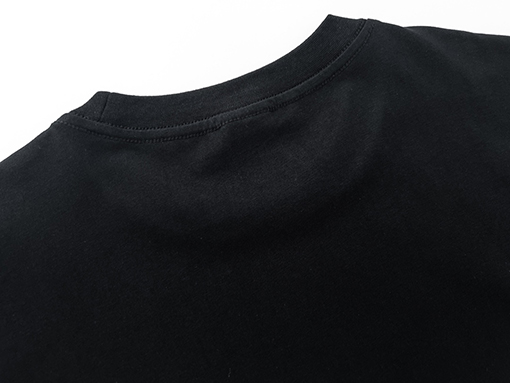Balenciaga X Adidas クラシックロゴプリント半袖Tシャツ