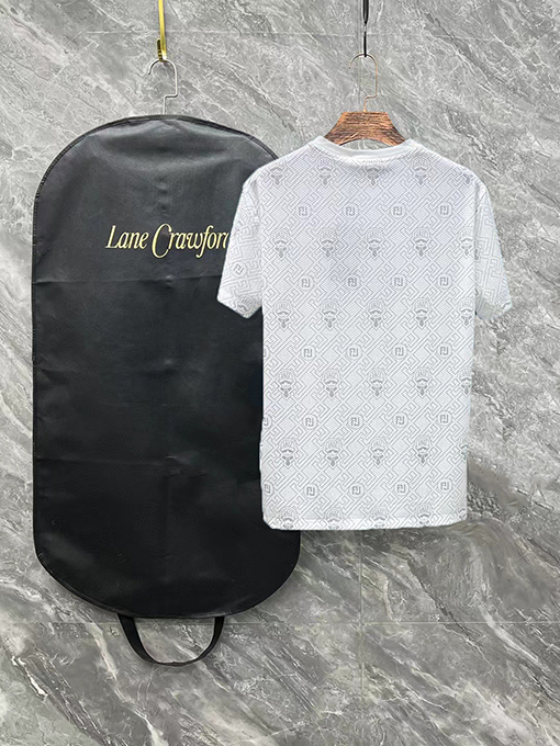 フェンディコピー   カウンターシンクロ半袖Tシャツ