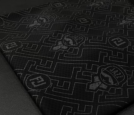 フェンディコピー   カウンターシンクロ半袖Tシャツ