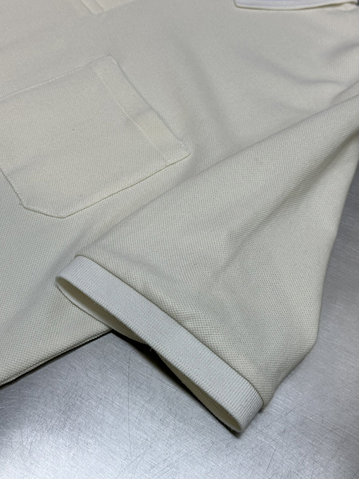 グッチスーパーコピー  ファッションチャームカラー半袖ポロシャツ