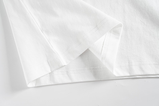 ルイヴィトン 新しいアルファベットロゴ刺繍ファッション半袖Tシャツ