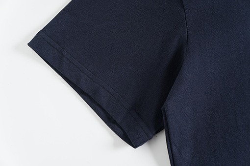 ルイヴィトン 新しいアルファベットロゴ刺繍ファッション半袖Tシャツ
