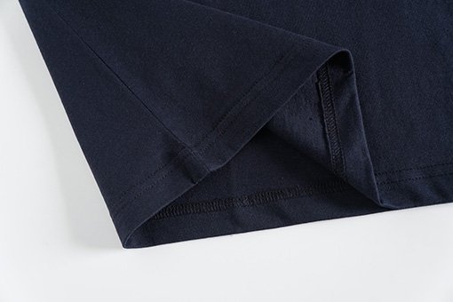 ルイヴィトン 新しいアルファベットロゴ刺繍ファッション半袖Tシャツ