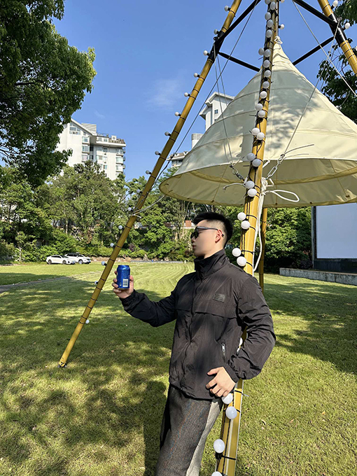 バーバリー チェストロゴライニングチェック柄ジャケットジャケット