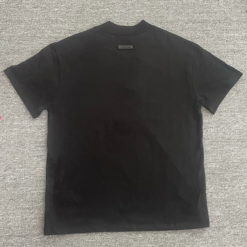 フィアオブゴッド ESSENTIALSプリントTシャツ オーバーサイズ