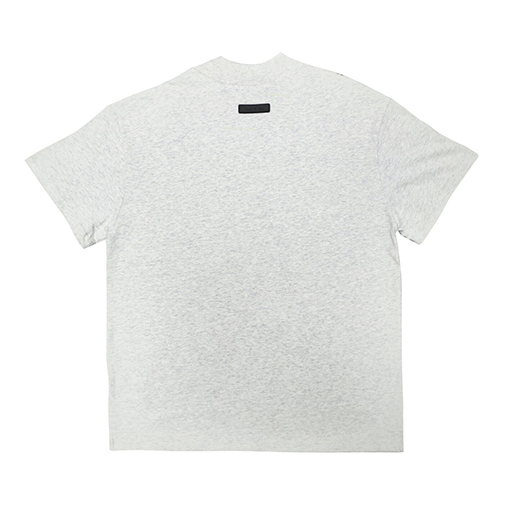 フィアオブゴッド ESSENTIALSプリントTシャツ オーバーサイズ