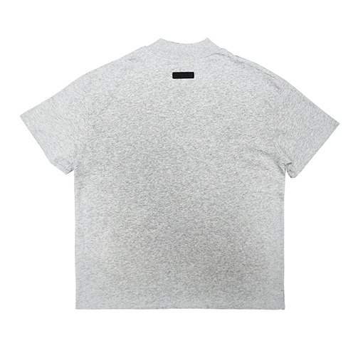 フィアオブゴッド ESSENTIALSプリントTシャツ オーバーサイズ