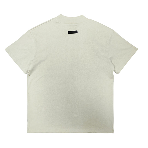 フィアオブゴッド ESSENTIALSプリントTシャツ オーバーサイズ