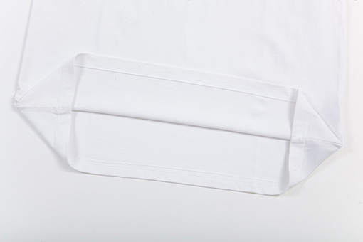 バレンシアガスーパーコピー アルファベットロゴロゴプリントホットドリルエンボス半袖Tシャツ