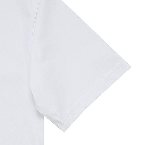 フェンディ バレンタイン限定ロゴプリント半袖Tシャツ