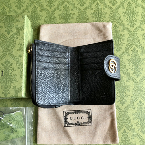 グッチコピー  Marmontシリーズファッション財布