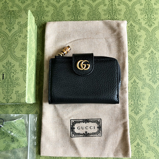 グッチコピー  Marmontシリーズファッション財布