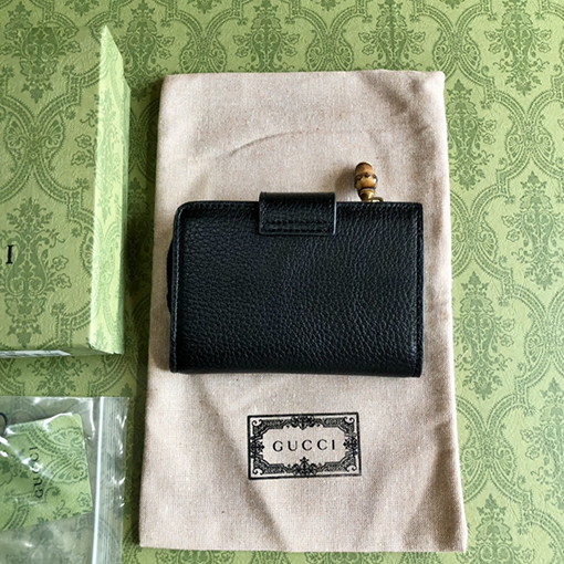グッチコピー  Marmontシリーズファッション財布
