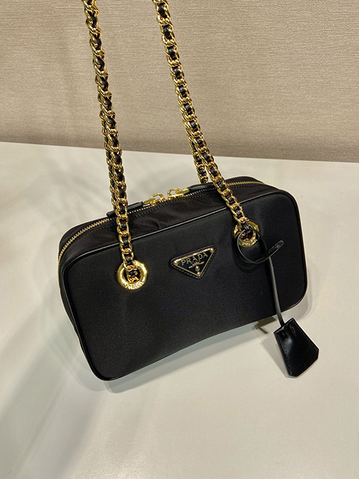 プラダ 新しい中古ファッションバッググ
