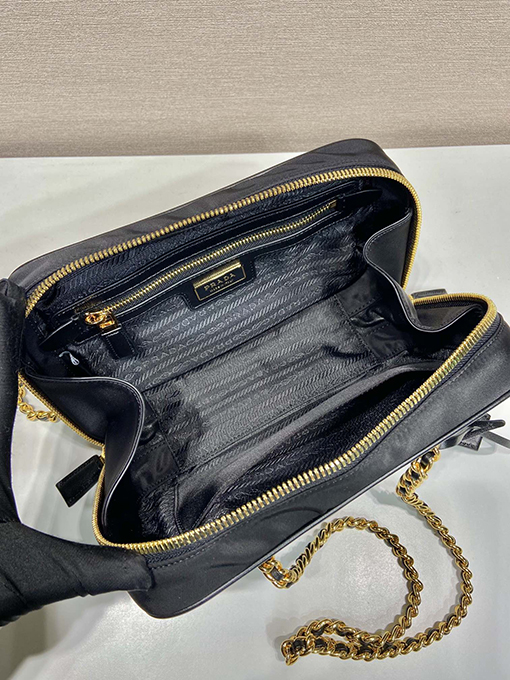 プラダ 新しい中古ファッションバッググ
