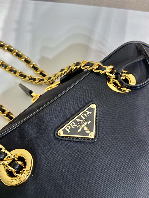 プラダ 新しい中古ファッションバッググ