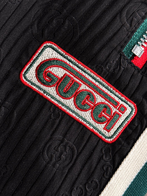 グッチ 新しいファッションカジュアルパンツ