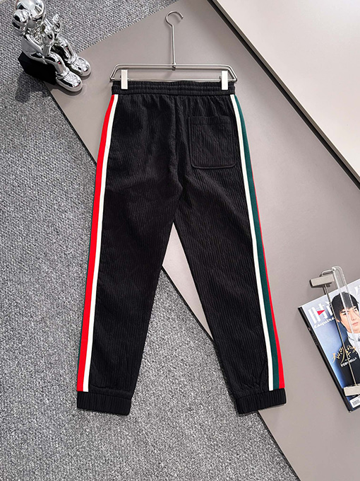 グッチ 新しいファッションカジュアルパンツ