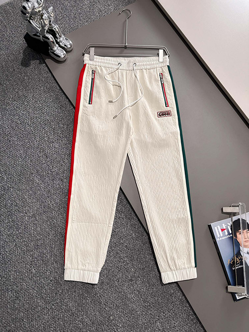 グッチ 新しいファッションカジュアルパンツ