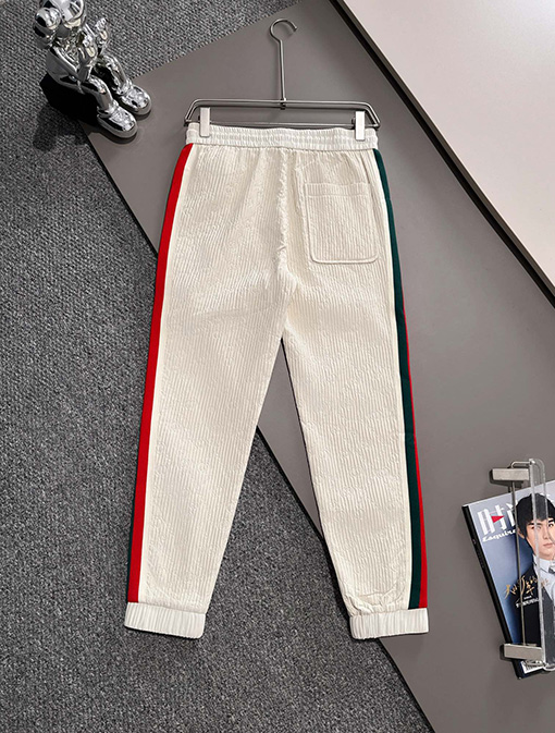 グッチ   新しいファッションカジュアルパンツ
