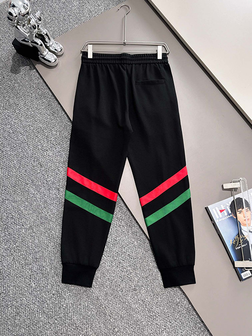 グッチスーパーコピー   新しいクラシックカジュアルパンツ