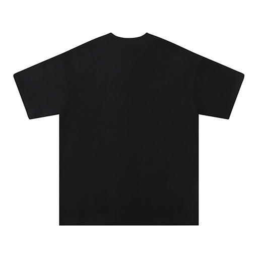 アミリスーパーコピー ラウンドネックTシャツルーズクラシック半袖Tシャツ