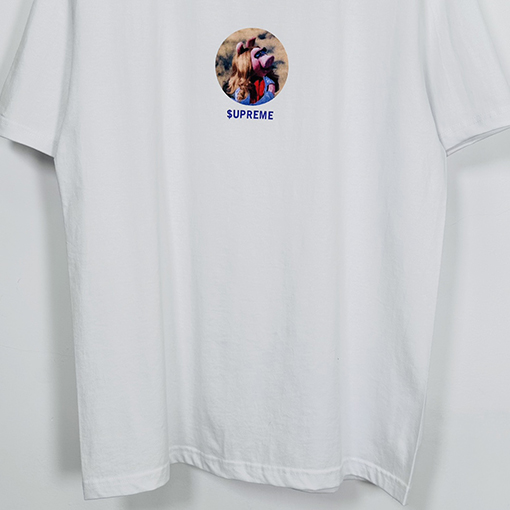 シュプリーム SS24 MISS PIGGY TEE 豚豚女の子Tシャツ