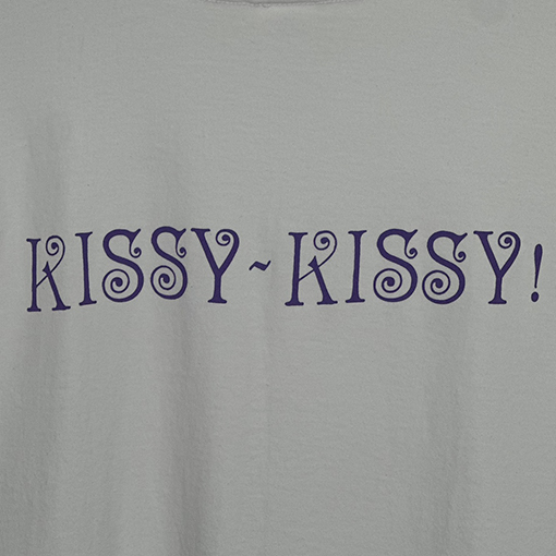 シュプリーム SS24 MISS PIGGY TEE 豚豚女の子Tシャツ