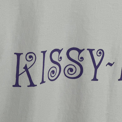 シュプリーム SS24 MISS PIGGY TEE 豚豚女の子Tシャツ