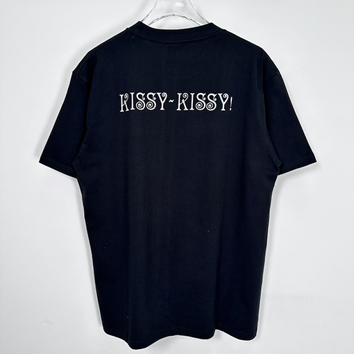 シュプリーム SS24 MISS PIGGY TEE 豚豚女の子Tシャツ