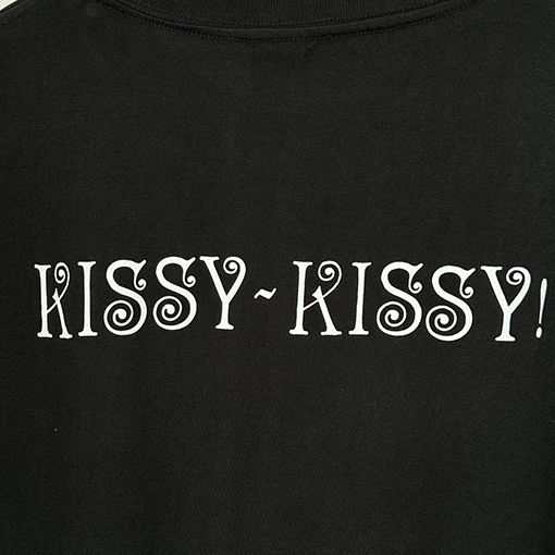 シュプリーム SS24 MISS PIGGY TEE 豚豚女の子Tシャツ