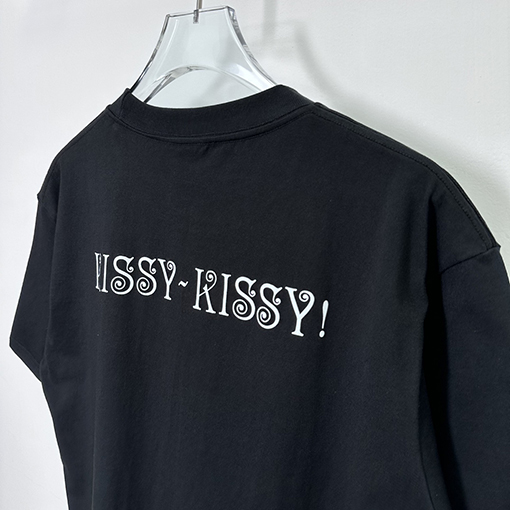 シュプリーム SS24 MISS PIGGY TEE 豚豚女の子Tシャツ