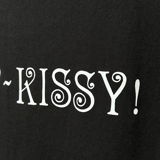 シュプリーム SS24 MISS PIGGY TEE 豚豚女の子Tシャツ