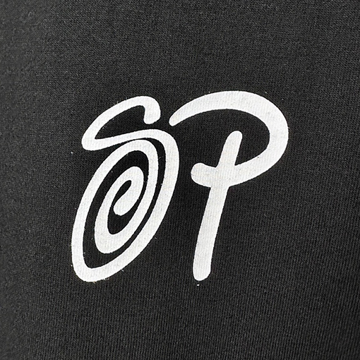 STUSSY X PATTAコラボSS24 TEEミュージシャンTシャツ