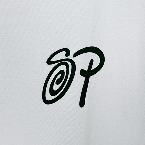 STUSSY X PATTAコラボSS24 TEEミュージシャンTシャツ