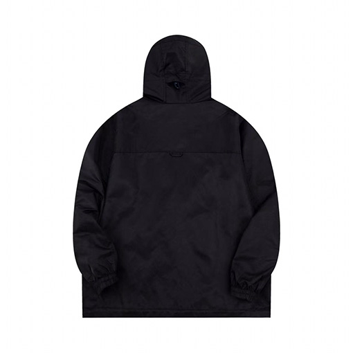 ルイヴィトン  暗い柄のジャカード両面ジャケットジャケットジャケット