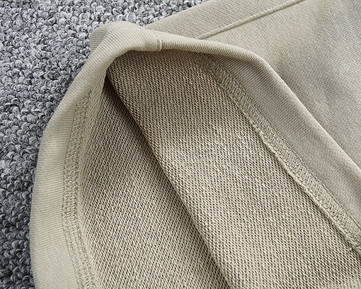 クロムハーツ  ダブルガーゼコットンファッションショーツ