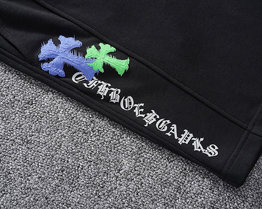 クロムハーツコピー ファッションショーツ